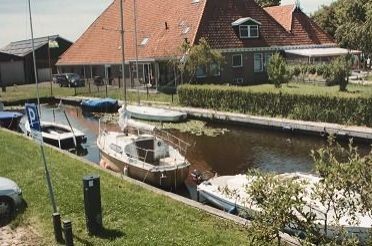 Bericht Friesland kiest voor vraaggestuurd laadbeleid  bekijken